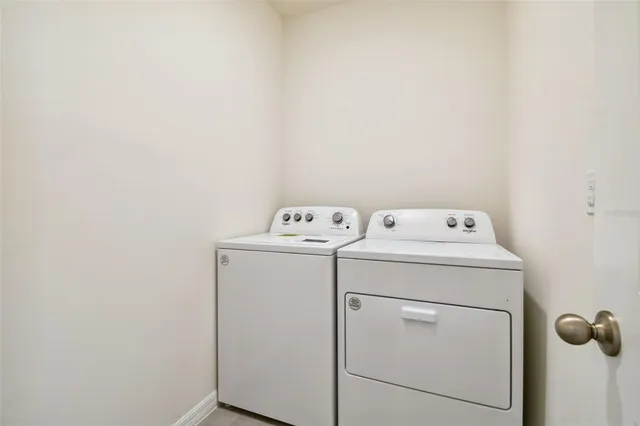 a view of an ocean and beach