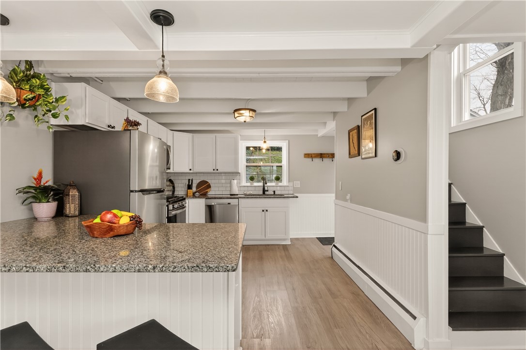 2493 Lower Lake Road Seneca Falls, NY 13148 - Photo 16 of 45