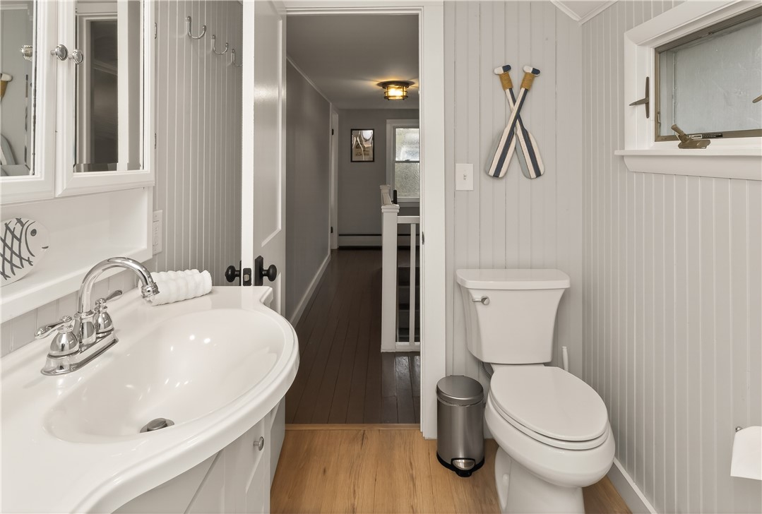 2493 Lower Lake Road Seneca Falls, NY 13148 - Photo 29 of 45