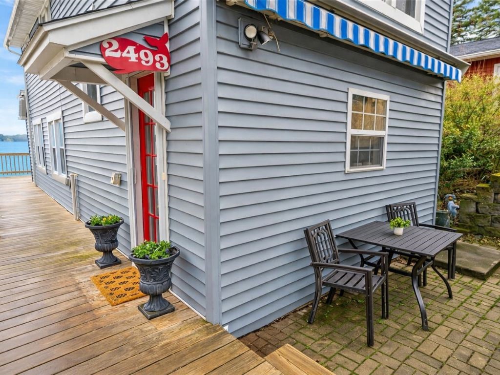 2493 Lower Lake Road Seneca Falls, NY 13148 - Photo 34 of 45