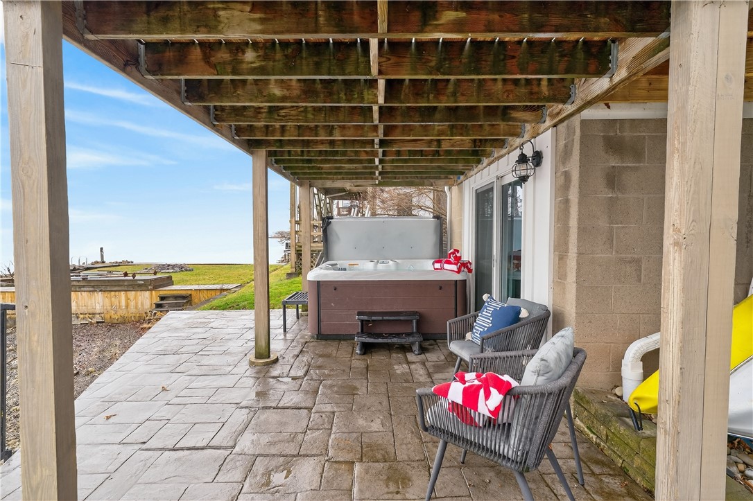 2493 Lower Lake Road Seneca Falls, NY 13148 - Photo 35 of 45