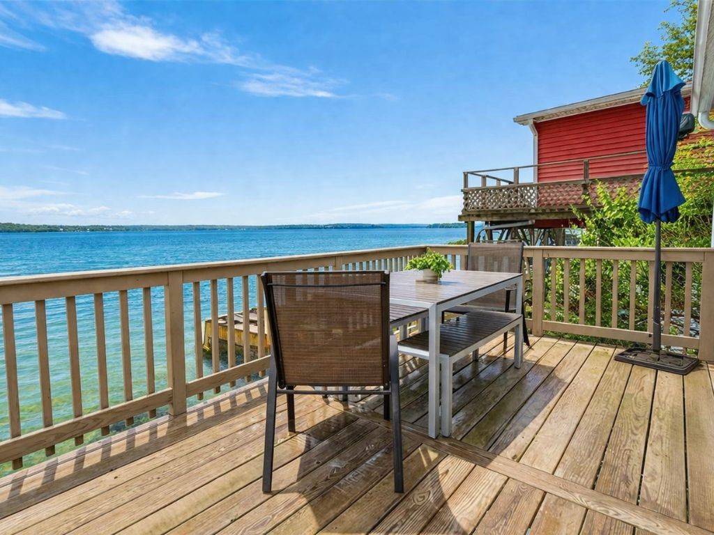 2493 Lower Lake Road Seneca Falls, NY 13148 - Photo 38 of 45