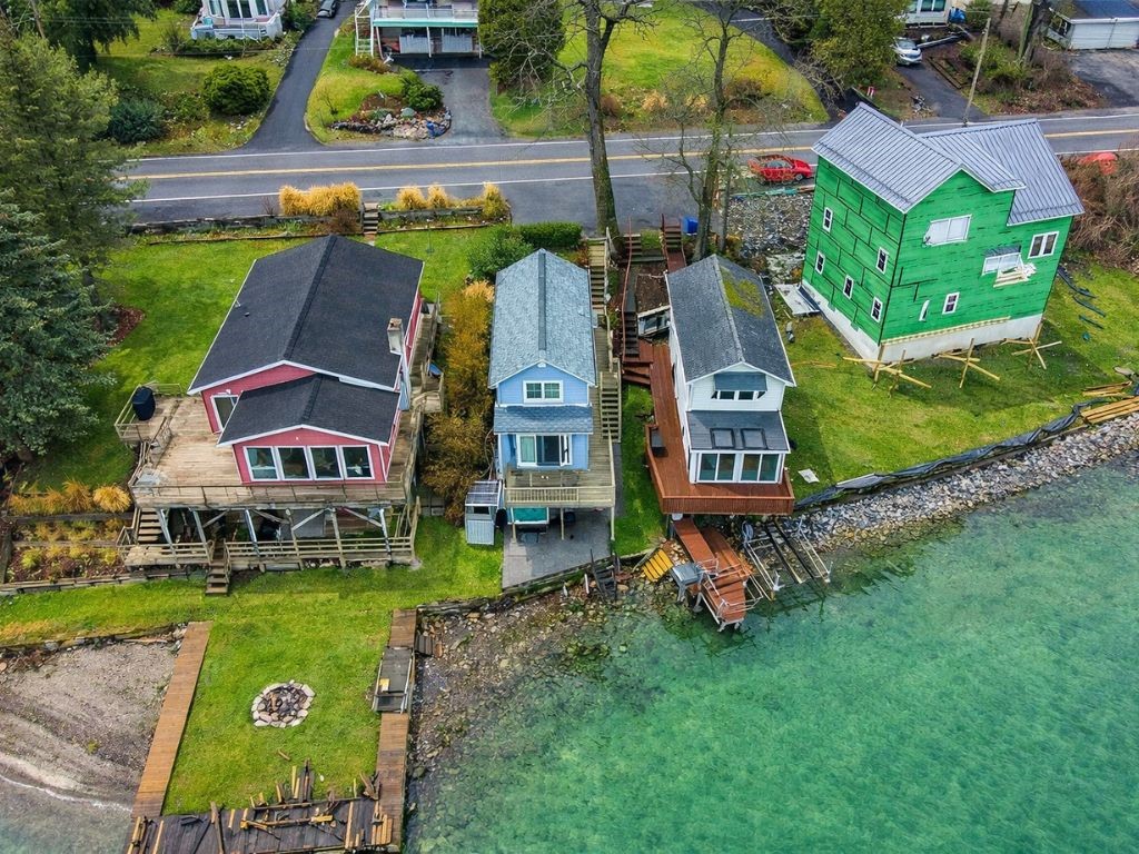 2493 Lower Lake Road Seneca Falls, NY 13148 - Photo 40 of 45