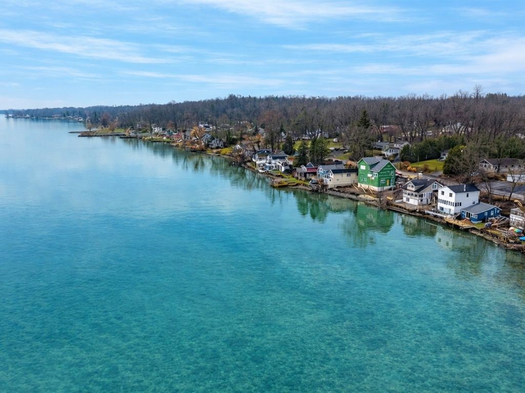 2493 Lower Lake Road Seneca Falls, NY 13148 - Photo 41 of 45