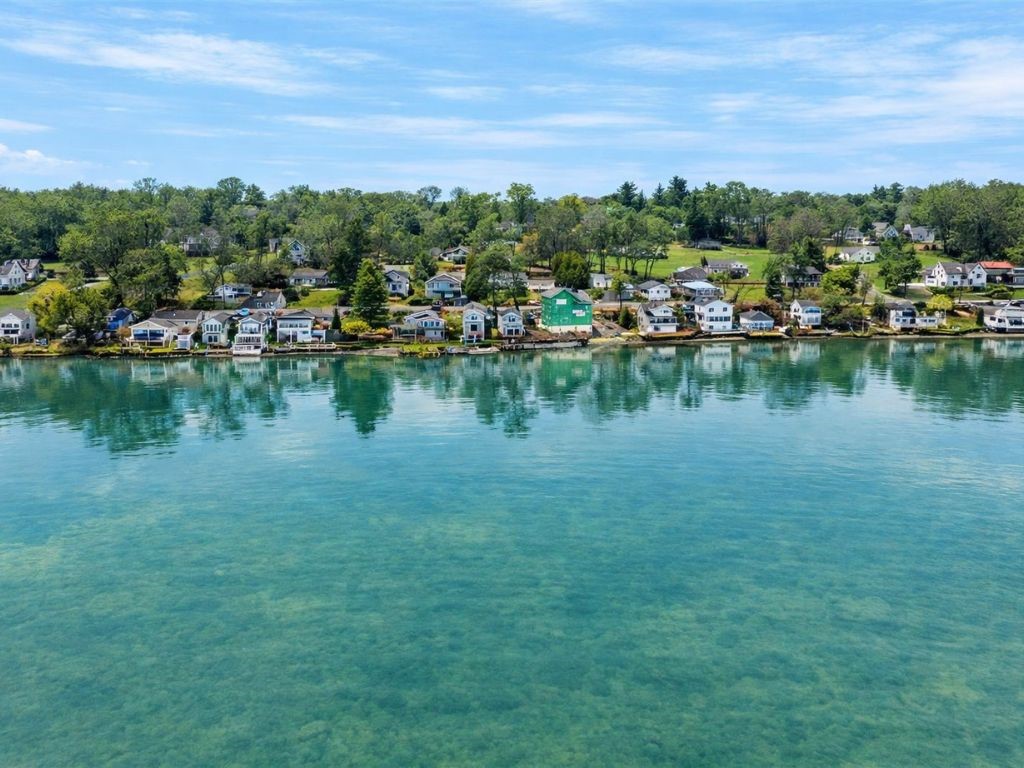 2493 Lower Lake Road Seneca Falls, NY 13148 - Photo 42 of 45