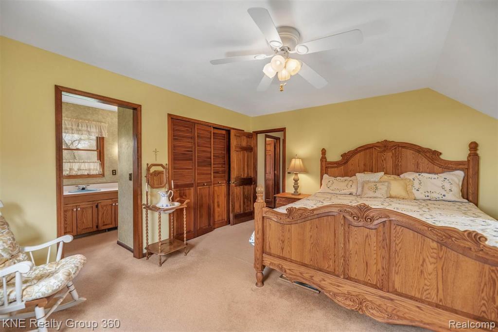 1278 West Barron Road Howell, MI 48855 - Photo 32 of 48