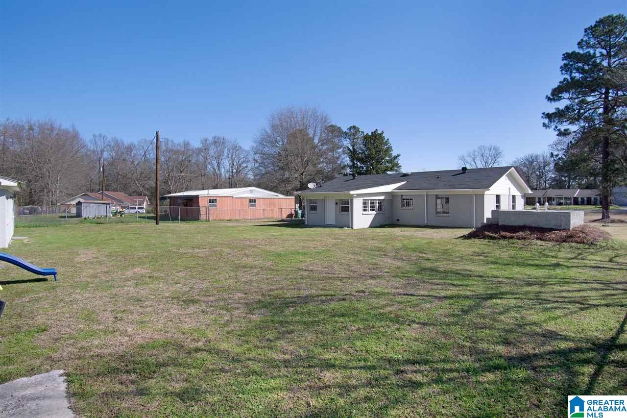 165 Darryl Street Jemison, AL 35085 - Photo 25 of 27