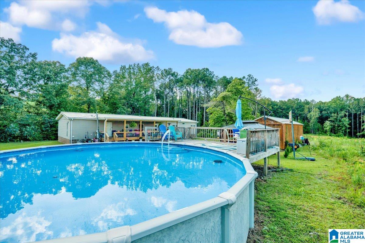 3396 Valley Ford Road Adger, AL 35006 - Photo 46 of 50