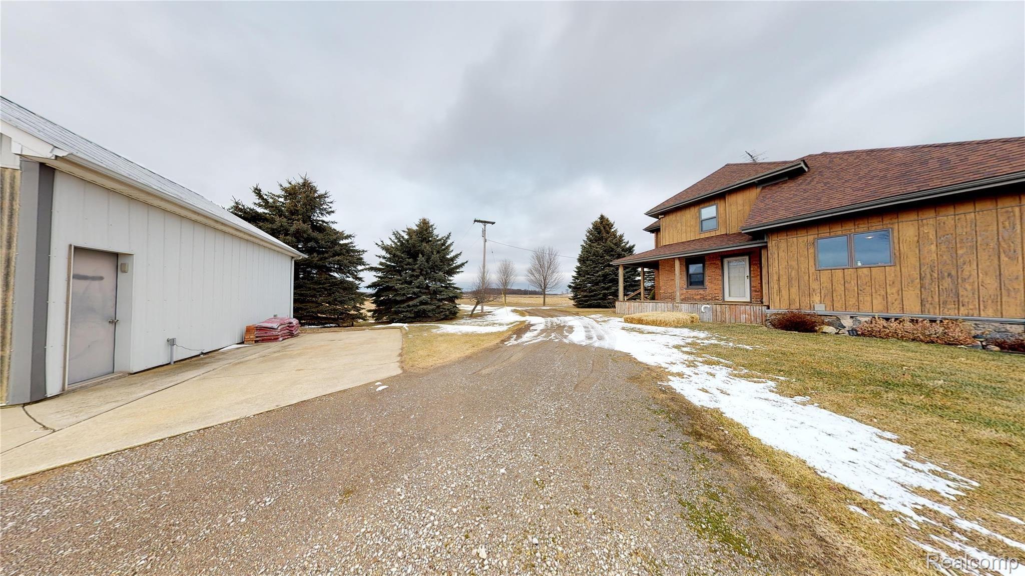 1147 West Millington Road Fostoria, MI 48435 - Photo 34 of 37 1147-Millington-Rd-Fostoria-MI-01292020_092446.jpg