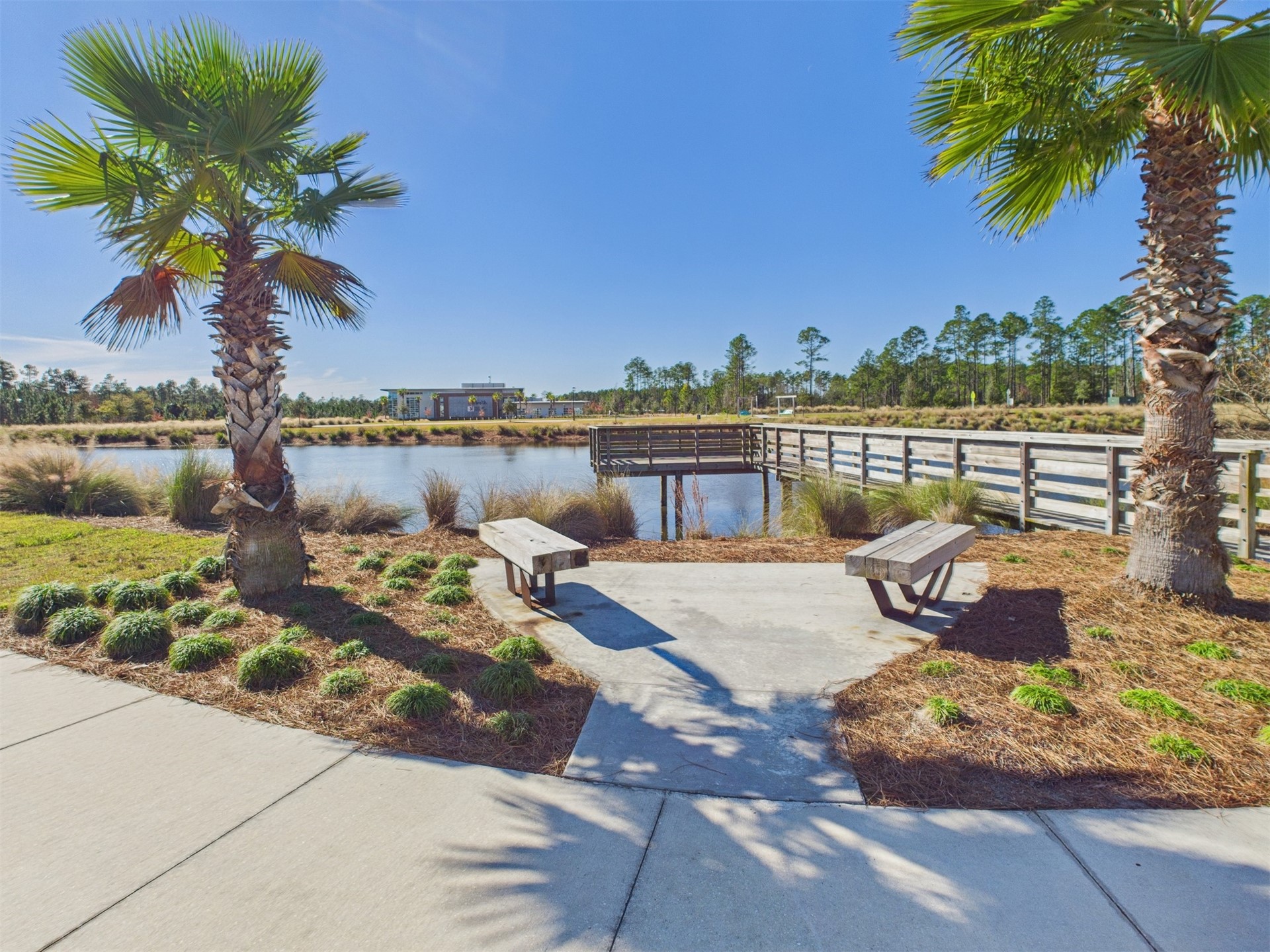 253 Spartina Lane Yulee, FL 32097 - Photo 2 of 22