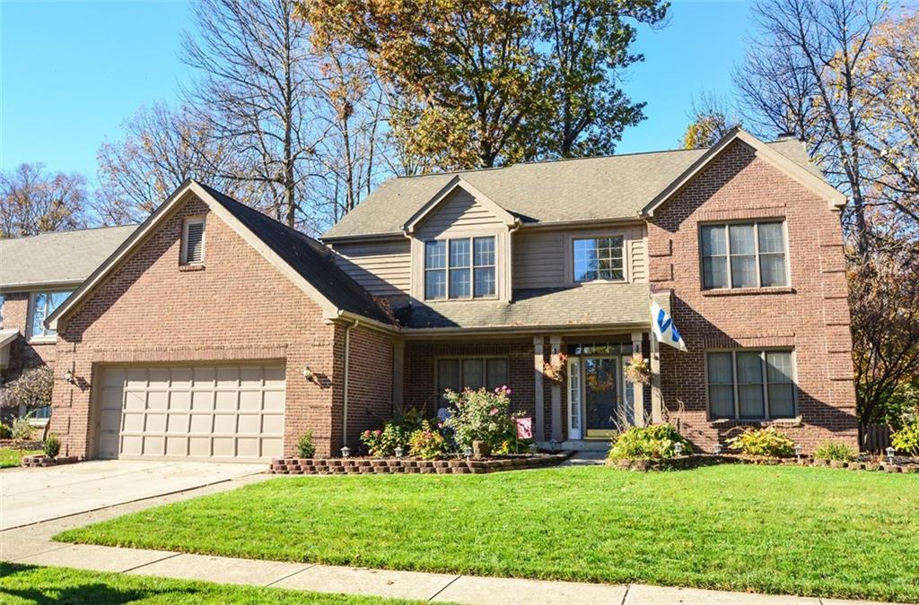 5848 Manning Road Indianapolis, IN 46228 - Photo 1 of 24 Gallery Image 1