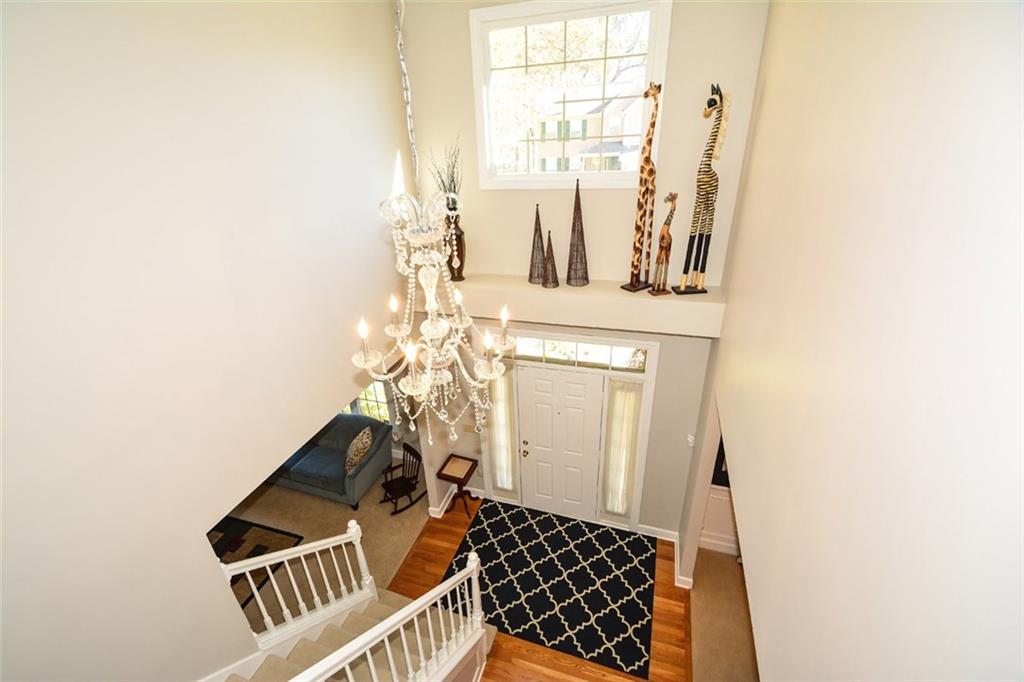5848 Manning Road Indianapolis, IN 46228 - Photo 2 of 24 Gallery Image 2