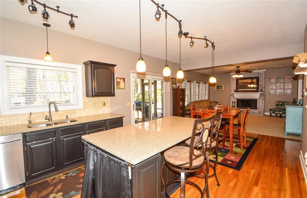 5848 Manning Road Indianapolis, IN 46228 - Photo 11 of 24 Gallery Image 11