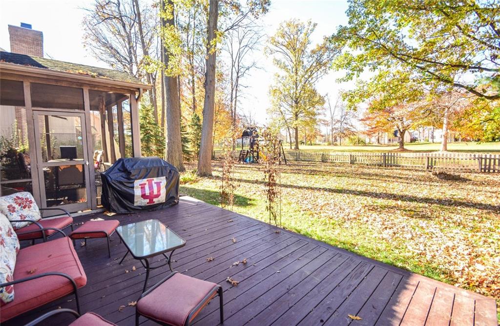 5848 Manning Road Indianapolis, IN 46228 - Photo 20 of 24 Gallery Image 20