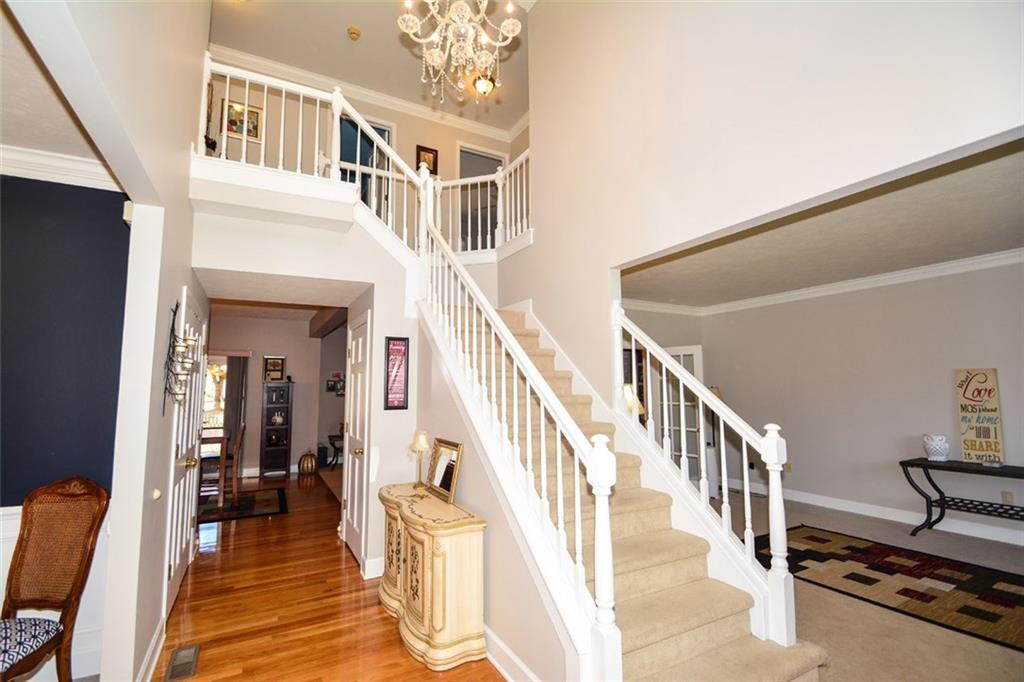 5848 Manning Road Indianapolis, IN 46228 - Photo 3 of 24 Gallery Image 3
