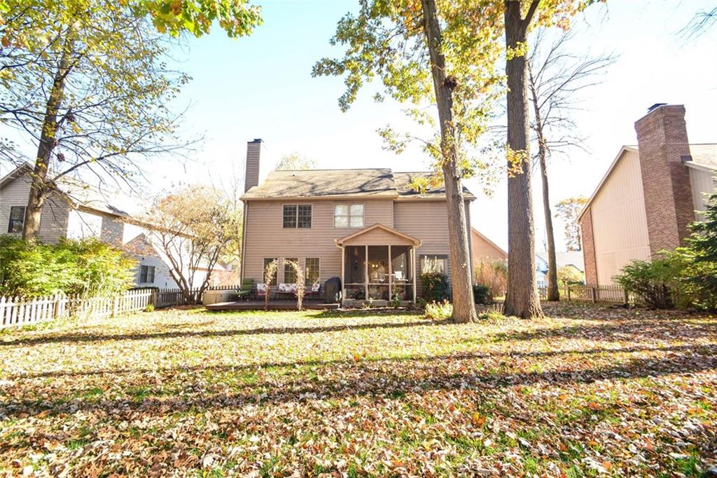 5848 Manning Road Indianapolis, IN 46228 - Photo 22 of 24 Gallery Image 22