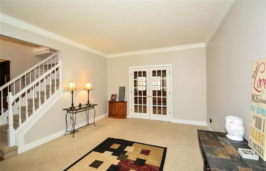 5848 Manning Road Indianapolis, IN 46228 - Photo 4 of 24 Gallery Image 4