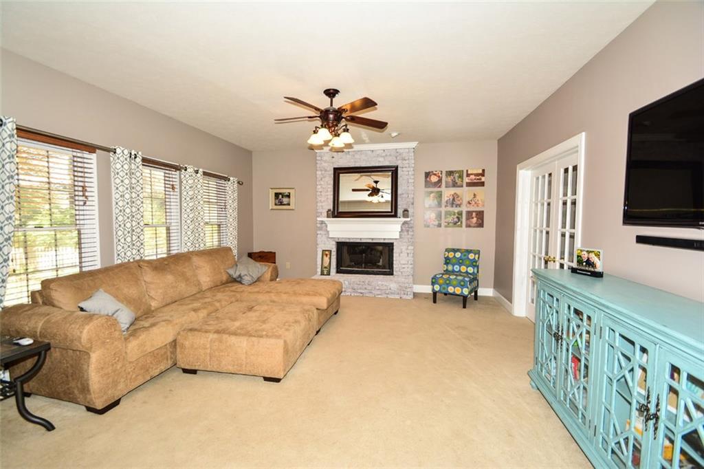 5848 Manning Road Indianapolis, IN 46228 - Photo 7 of 24 Gallery Image 7