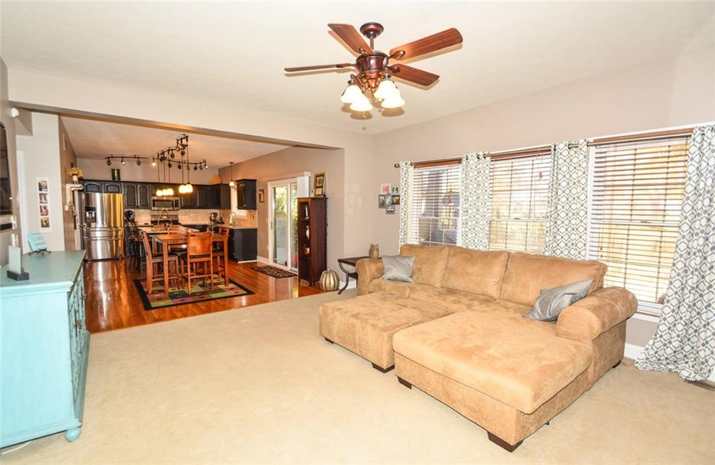 5848 Manning Road Indianapolis, IN 46228 - Photo 8 of 24 Gallery Image 8