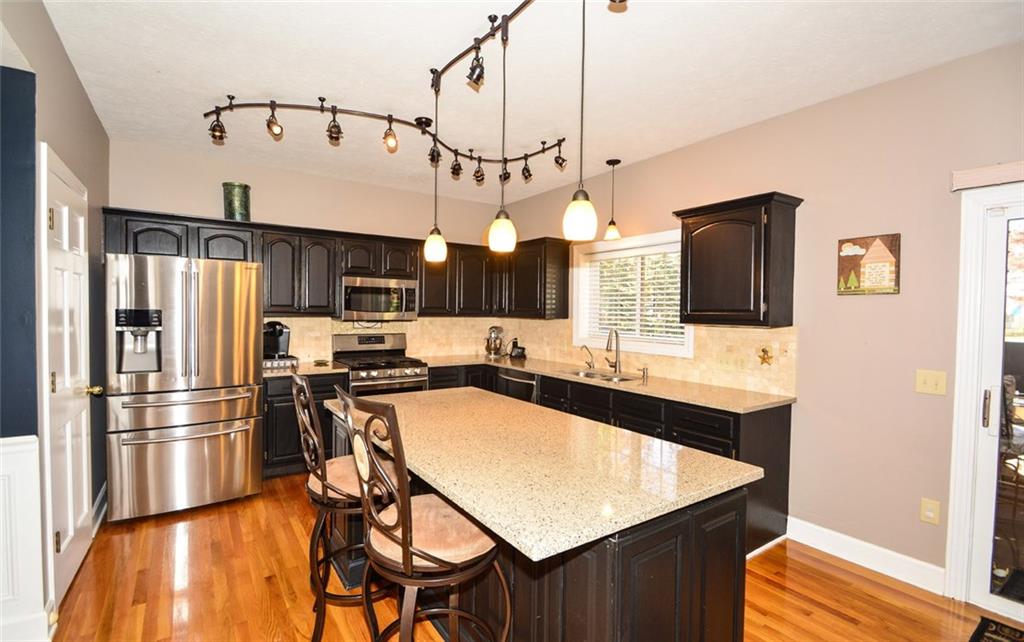 5848 Manning Road Indianapolis, IN 46228 - Photo 10 of 24 Gallery Image 10