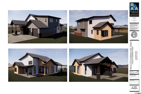 $1,690,000 | 14 Elkview Court, Durango, CO 81301