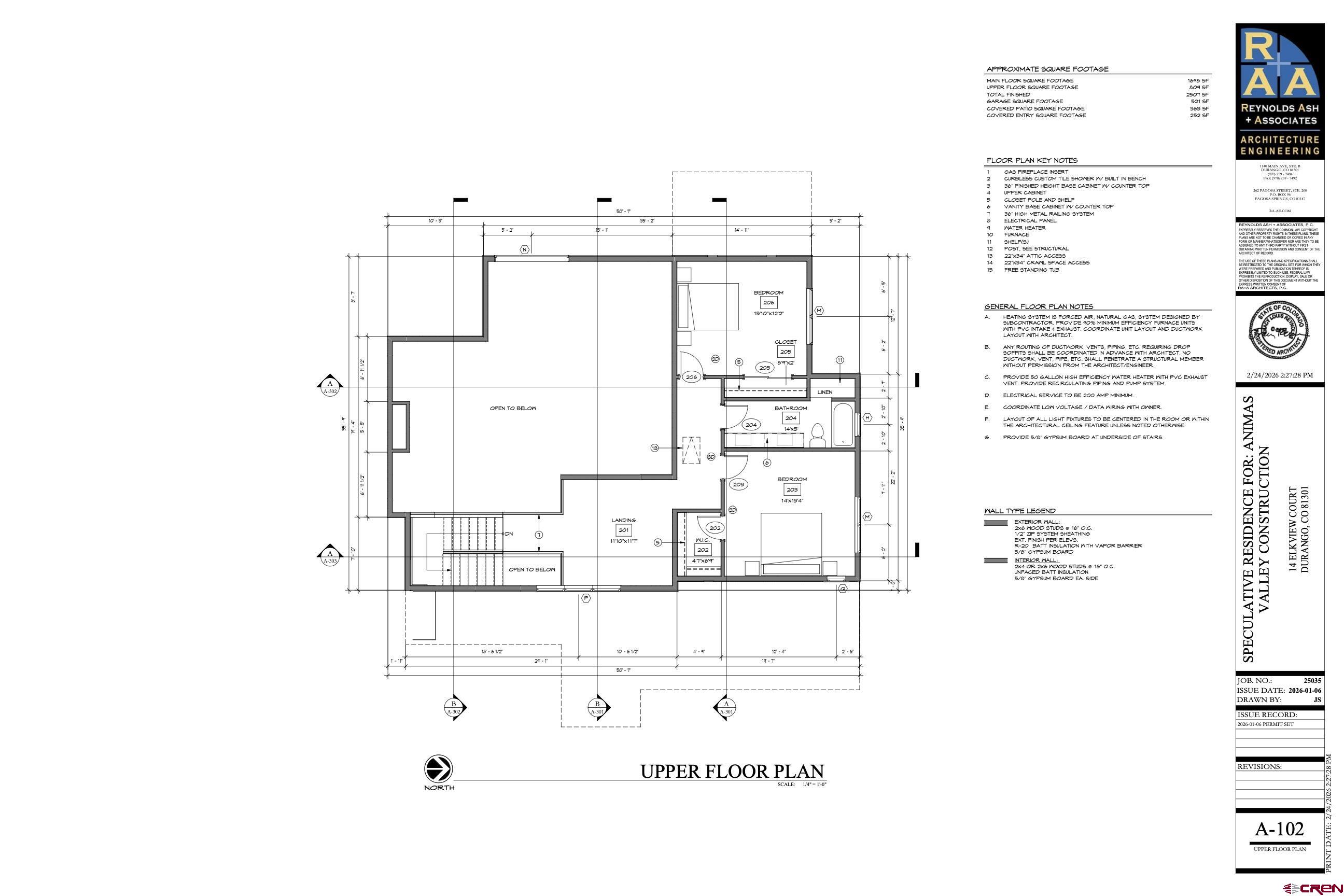 14 Elkview Court Durango, CO 81301 - Photo 3 of 3