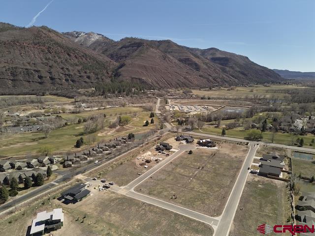 14 Elkview Court Durango, CO 81301 - Photo 8 of 9 a view of a city