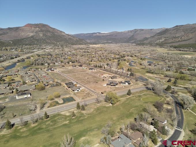 14 Elkview Court Durango, CO 81301 - Photo 9 of 9 a view of city and mountain