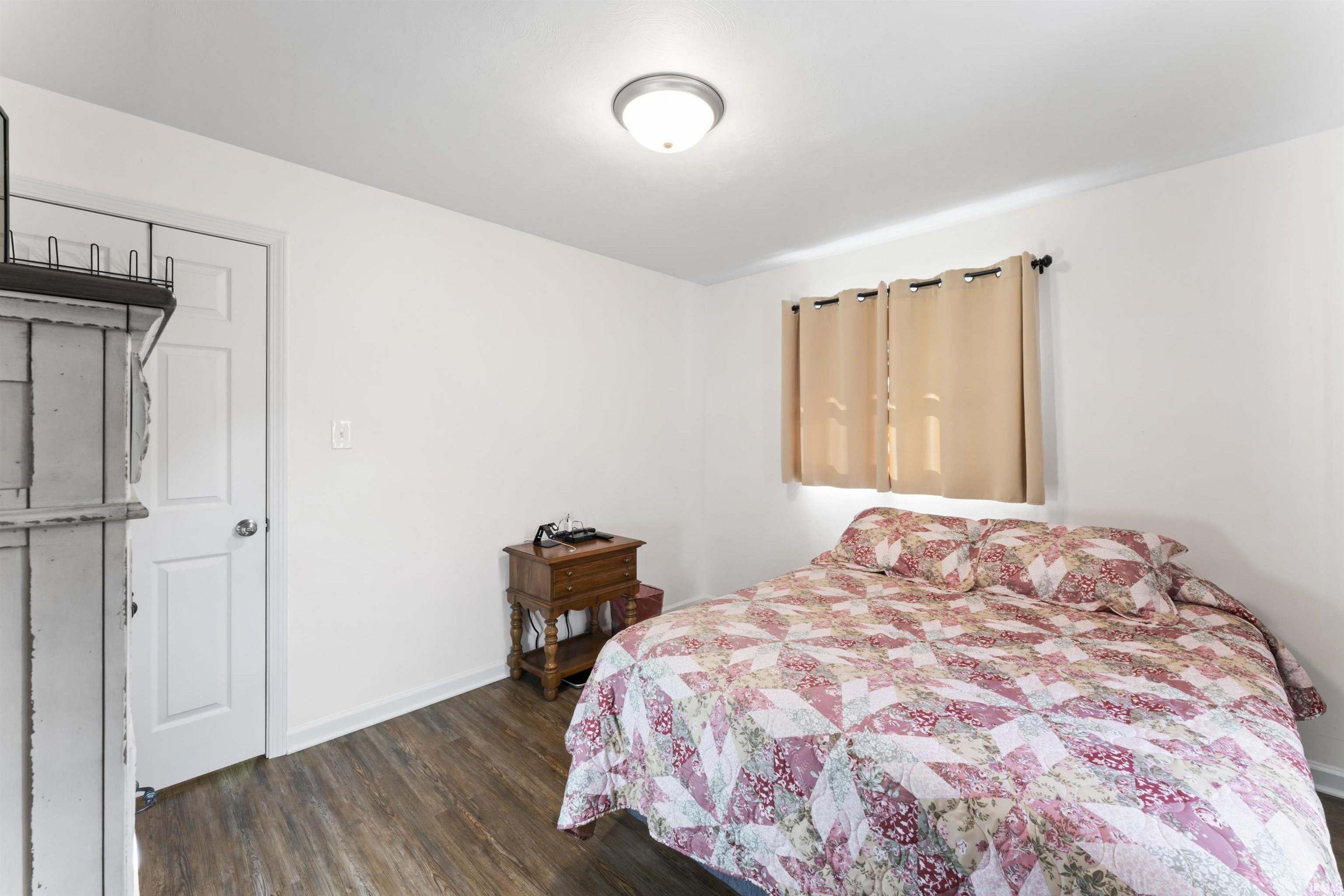 318 Concord Road Crawfordsville, IN 47933 - Photo 11 of 36