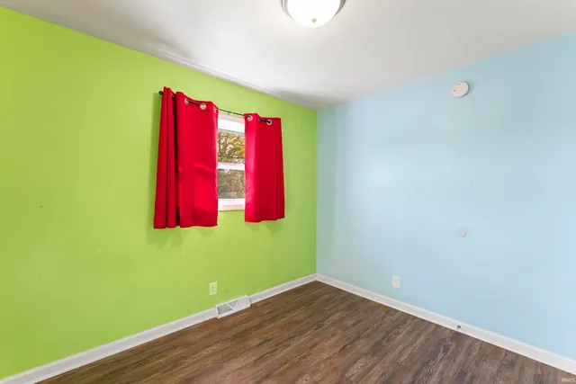 $229,900 | 318 Concord Road, Crawfordsville, IN 47933