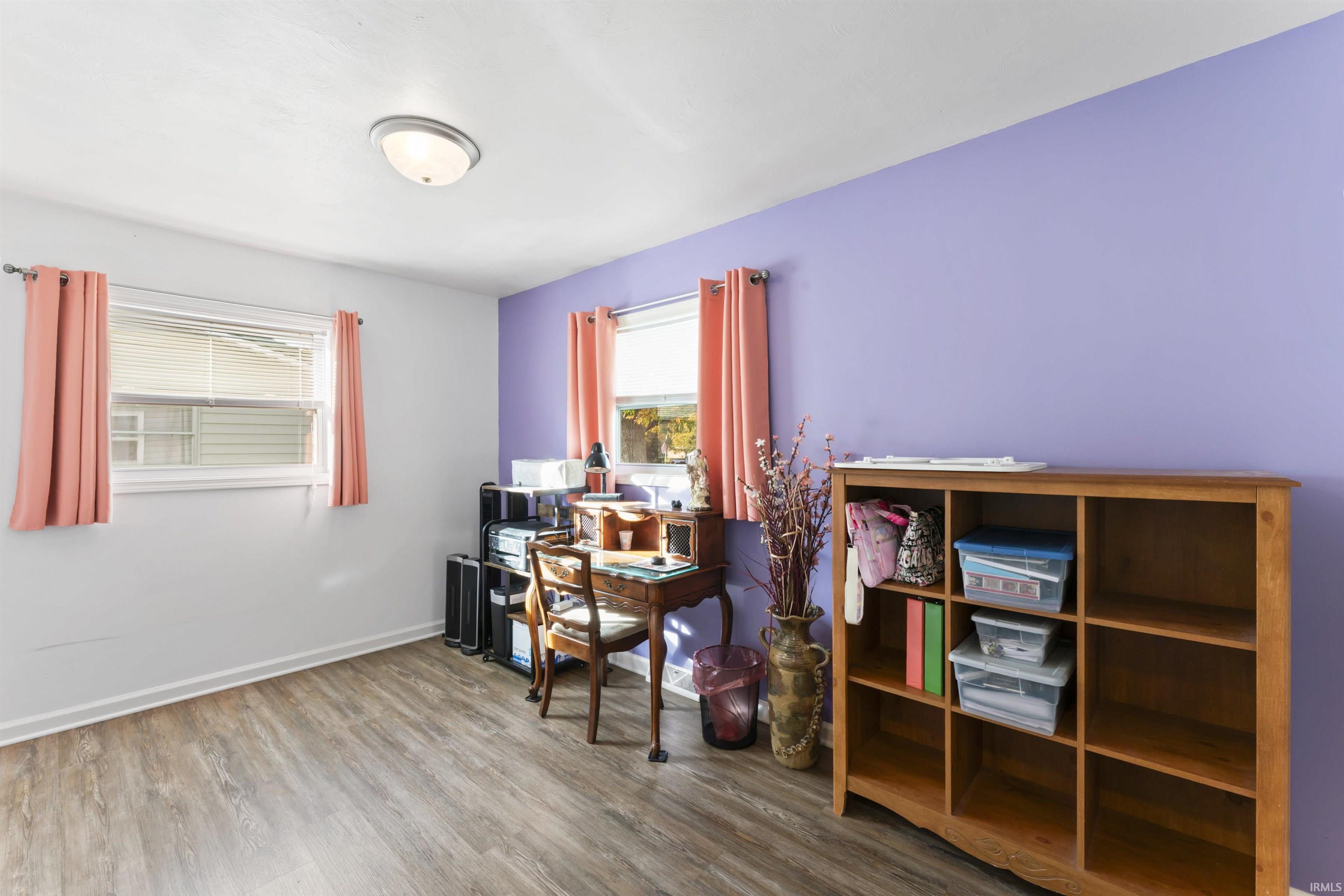 318 Concord Road Crawfordsville, IN 47933 - Photo 18 of 36