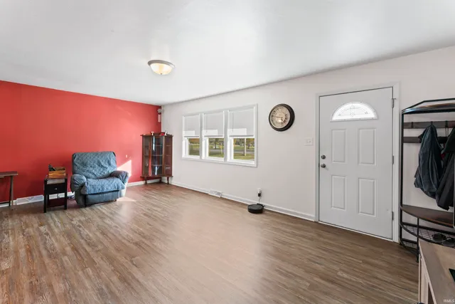 $229,900 | 318 Concord Road, Crawfordsville, IN 47933