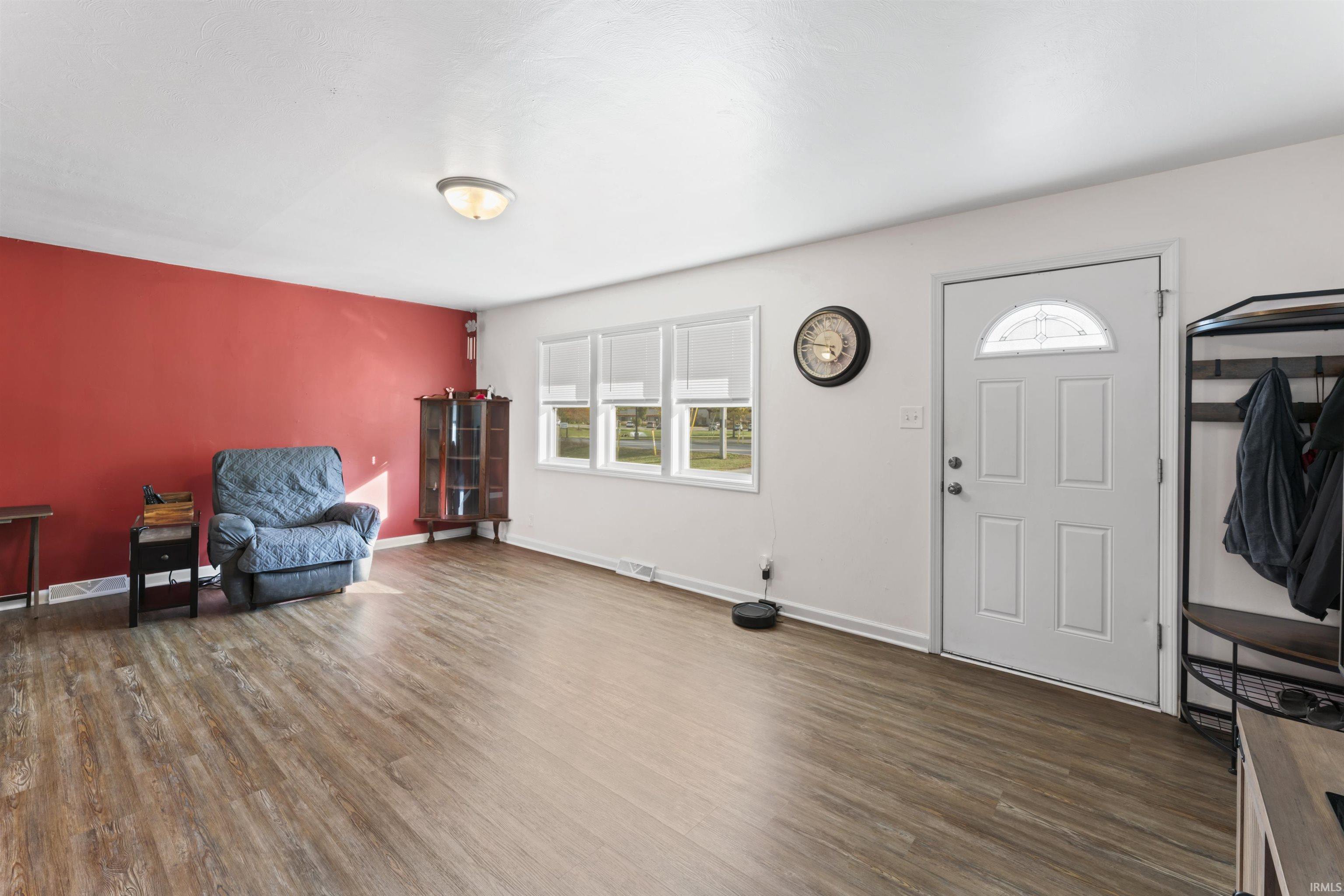 318 Concord Road Crawfordsville, IN 47933 - Photo 2 of 36