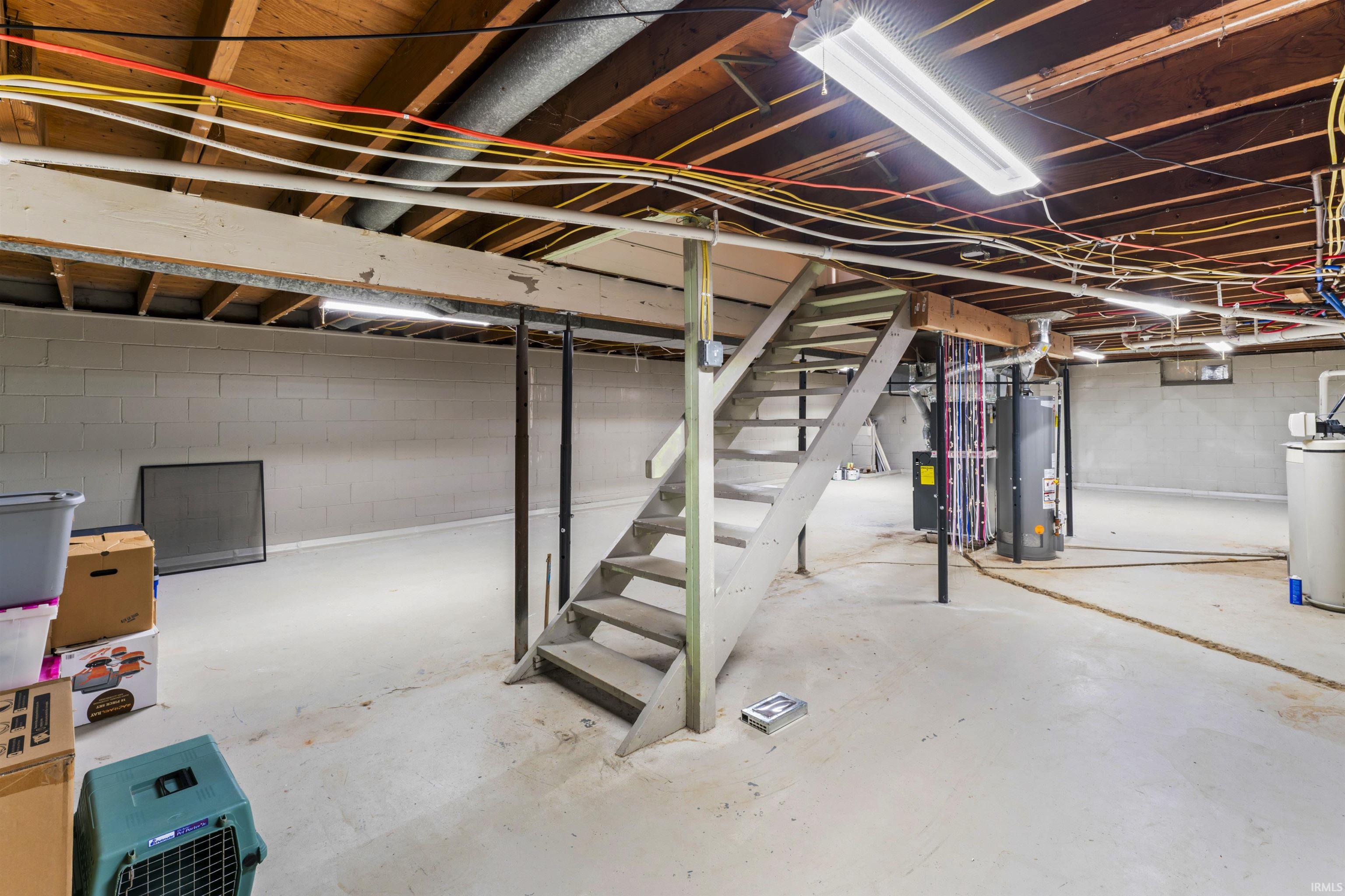 318 Concord Road Crawfordsville, IN 47933 - Photo 22 of 36