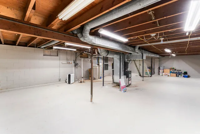 $229,900 | 318 Concord Road, Crawfordsville, IN 47933