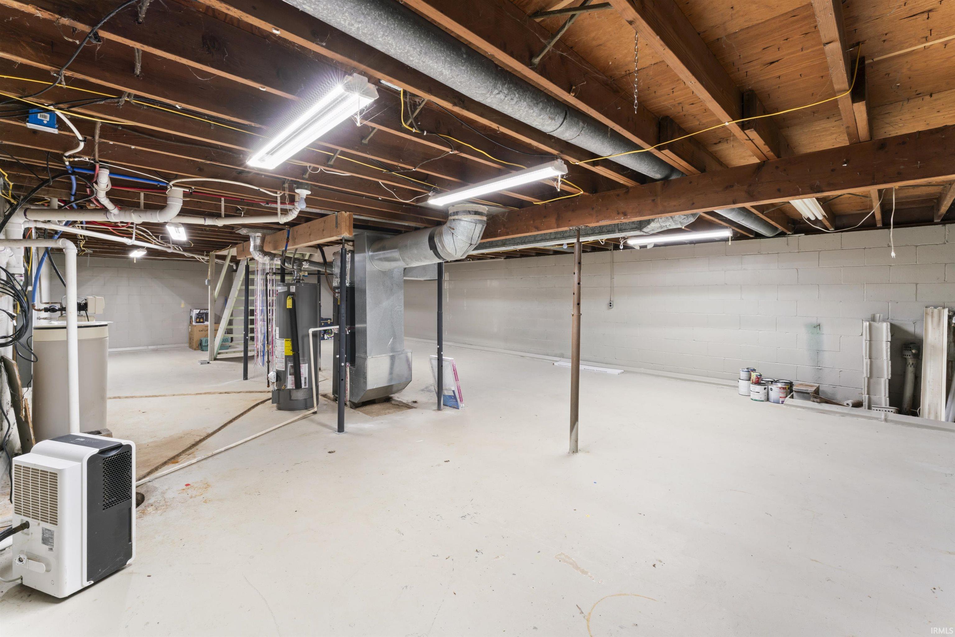 318 Concord Road Crawfordsville, IN 47933 - Photo 25 of 36