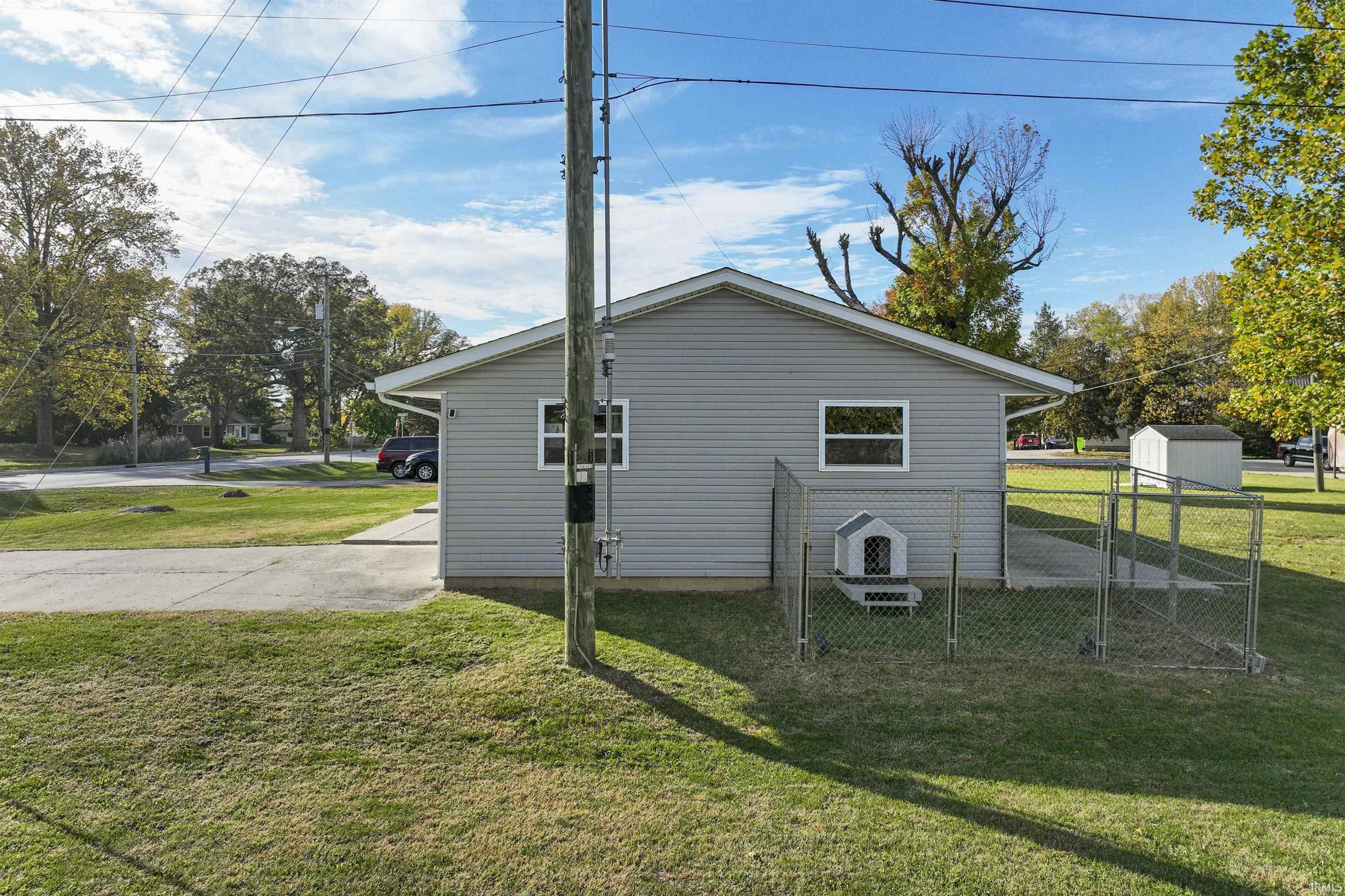 318 Concord Road Crawfordsville, IN 47933 - Photo 28 of 36