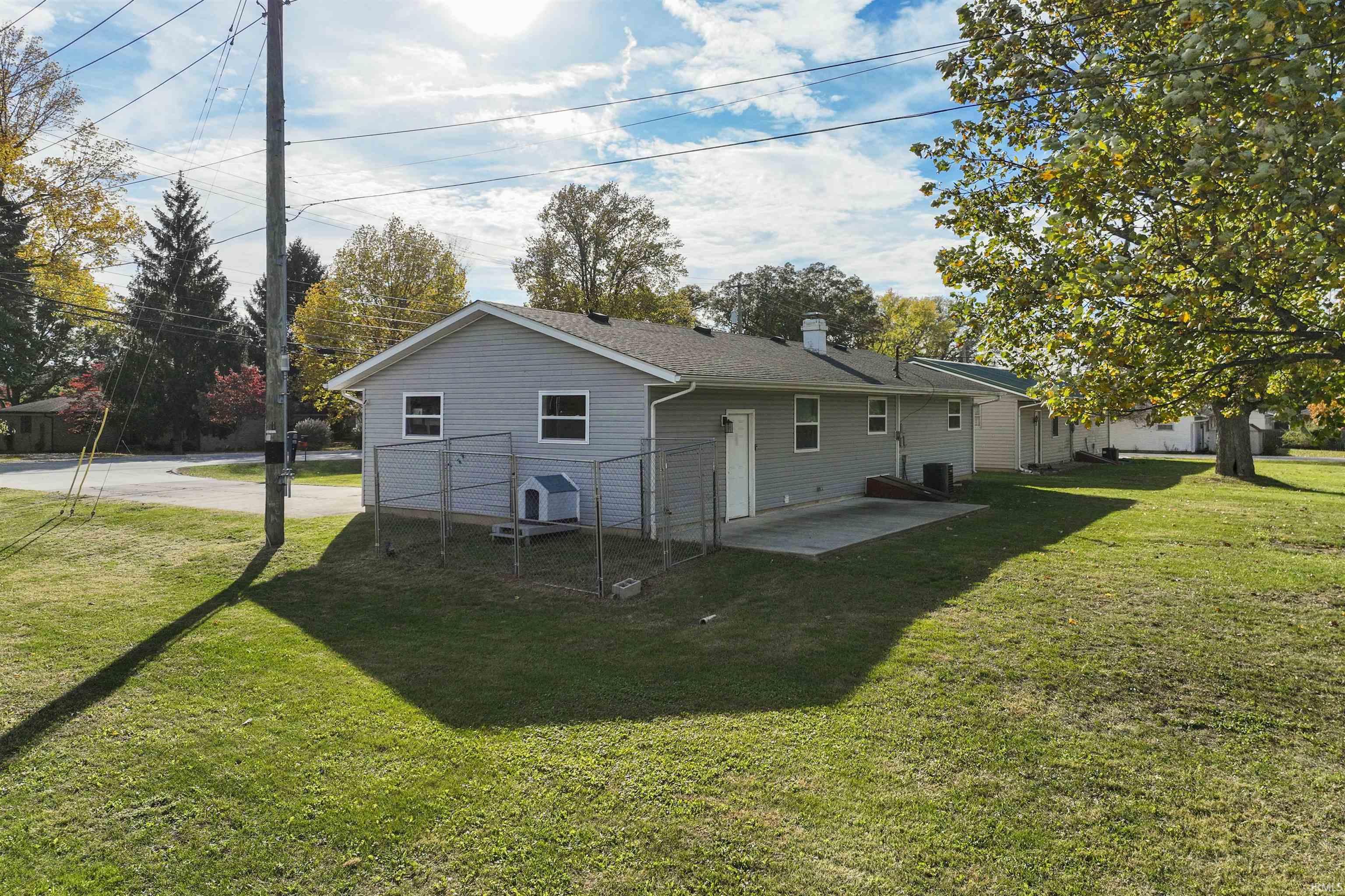 318 Concord Road Crawfordsville, IN 47933 - Photo 29 of 36