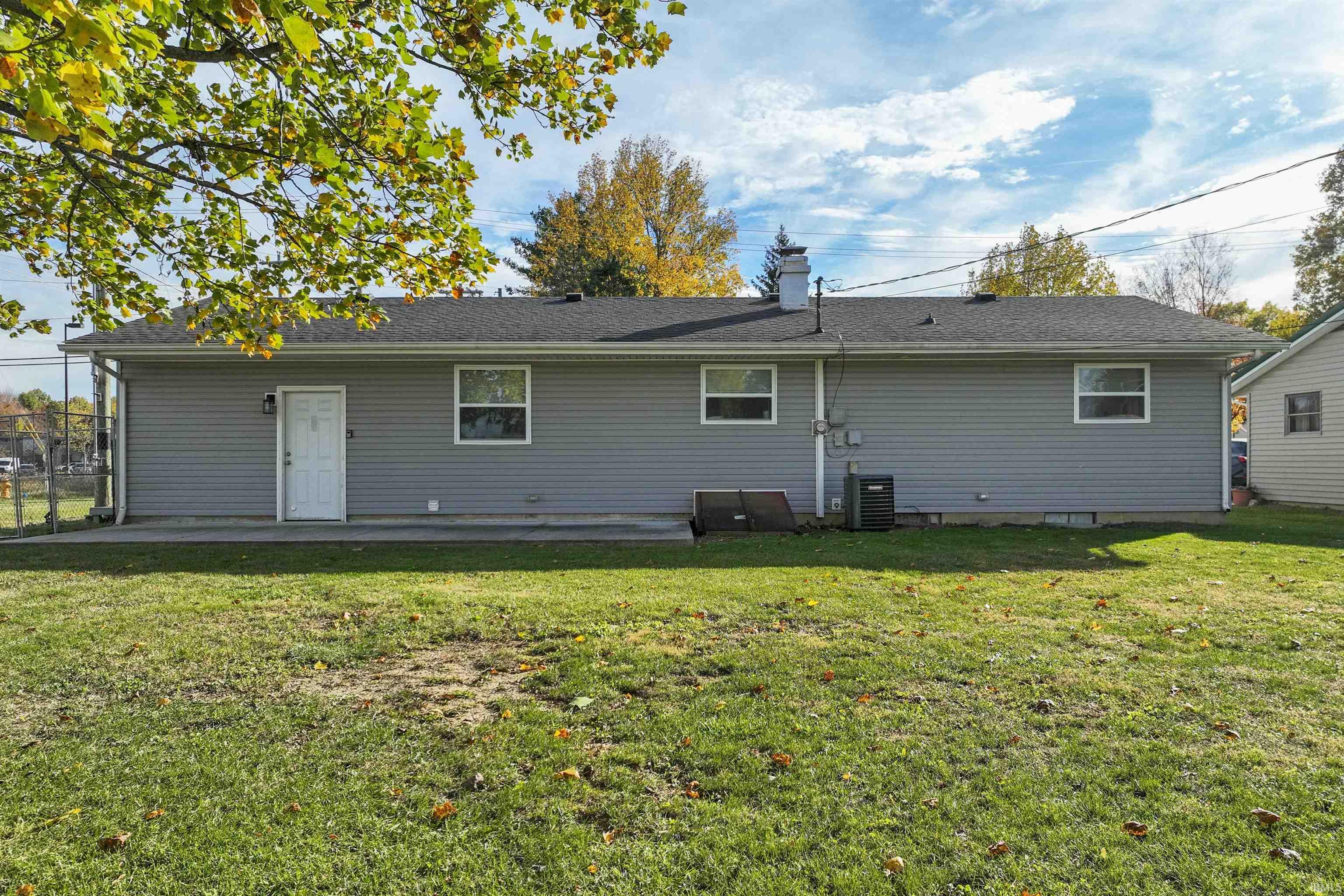 318 Concord Road Crawfordsville, IN 47933 - Photo 30 of 36