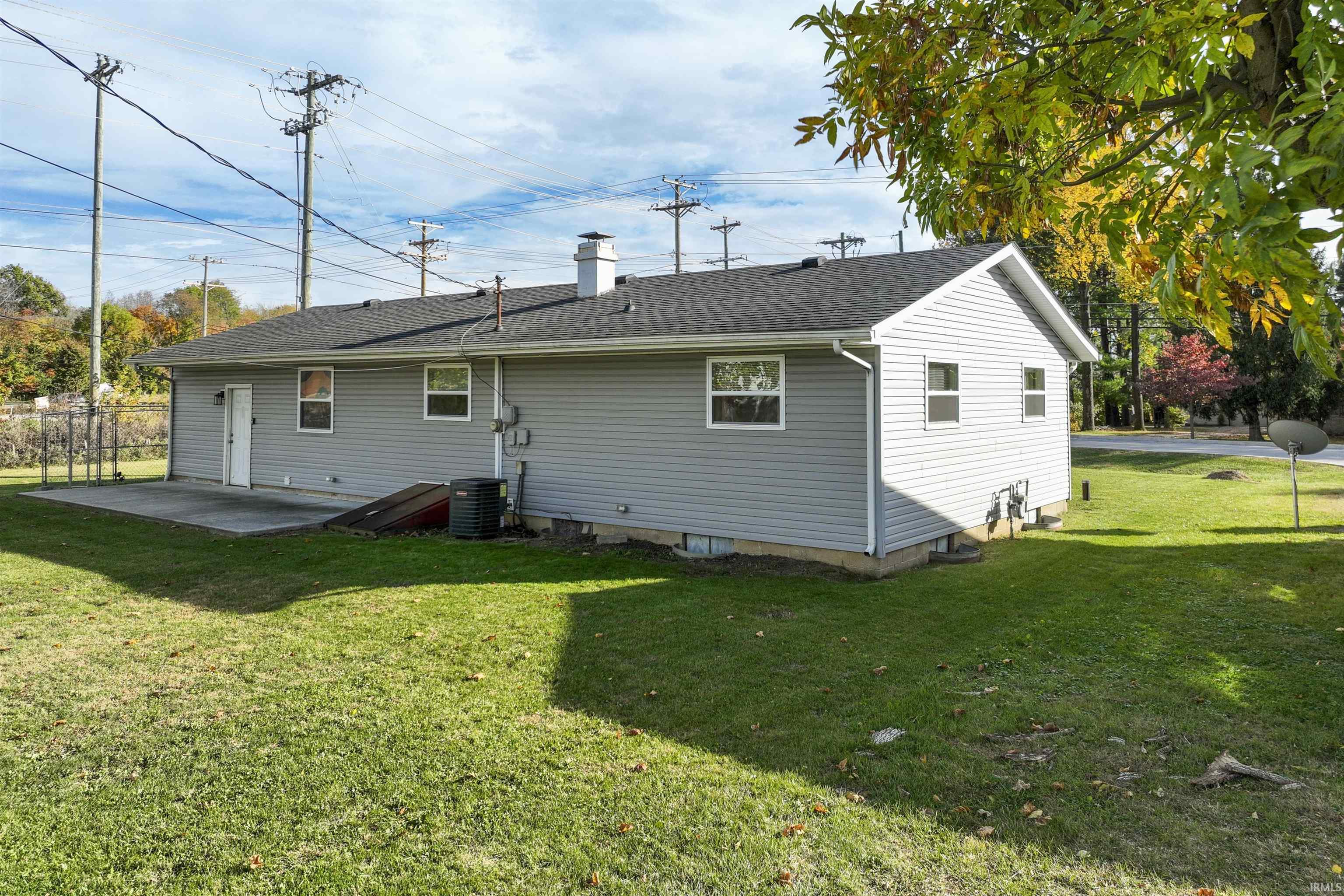 318 Concord Road Crawfordsville, IN 47933 - Photo 31 of 36