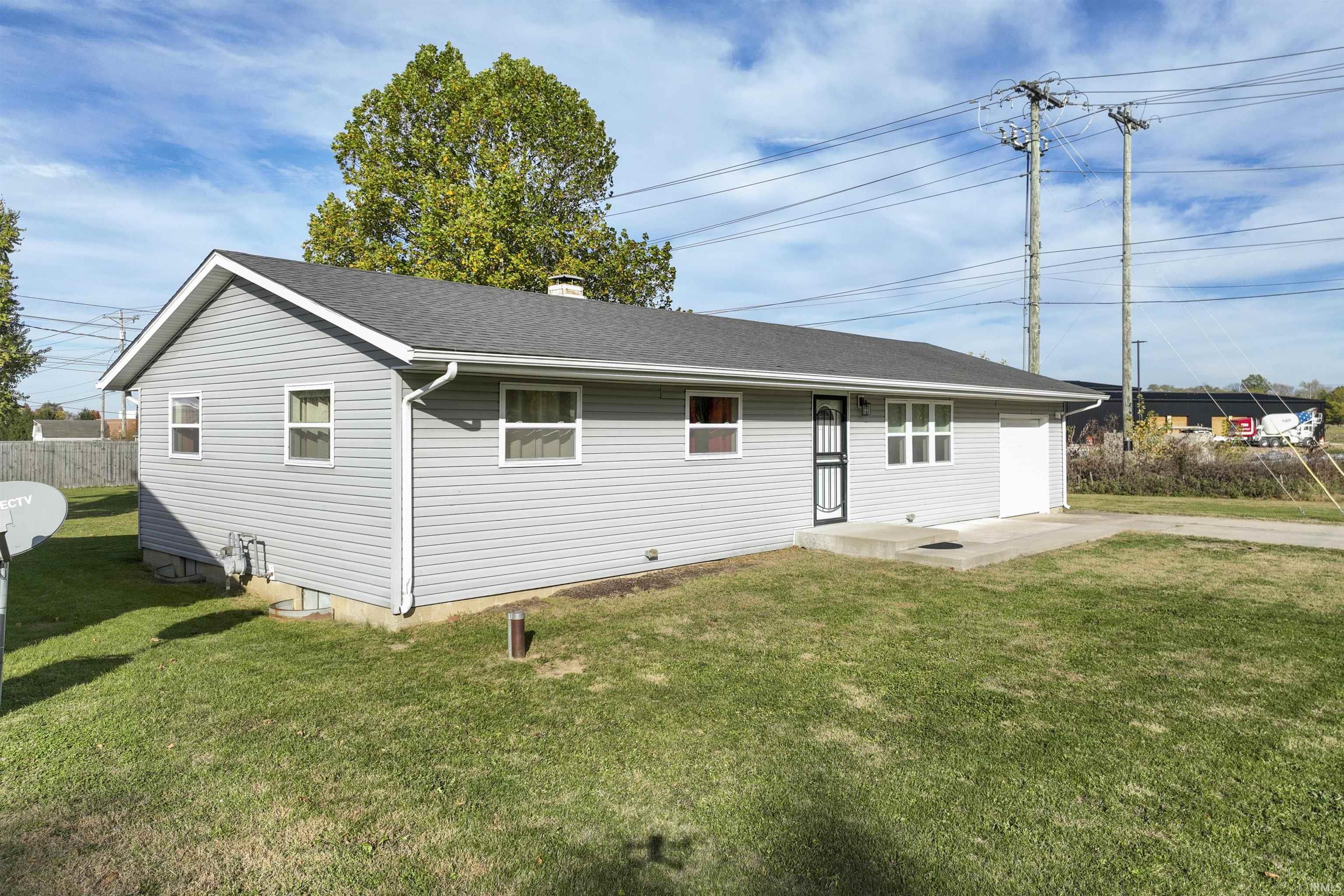 318 Concord Road Crawfordsville, IN 47933 - Photo 32 of 36