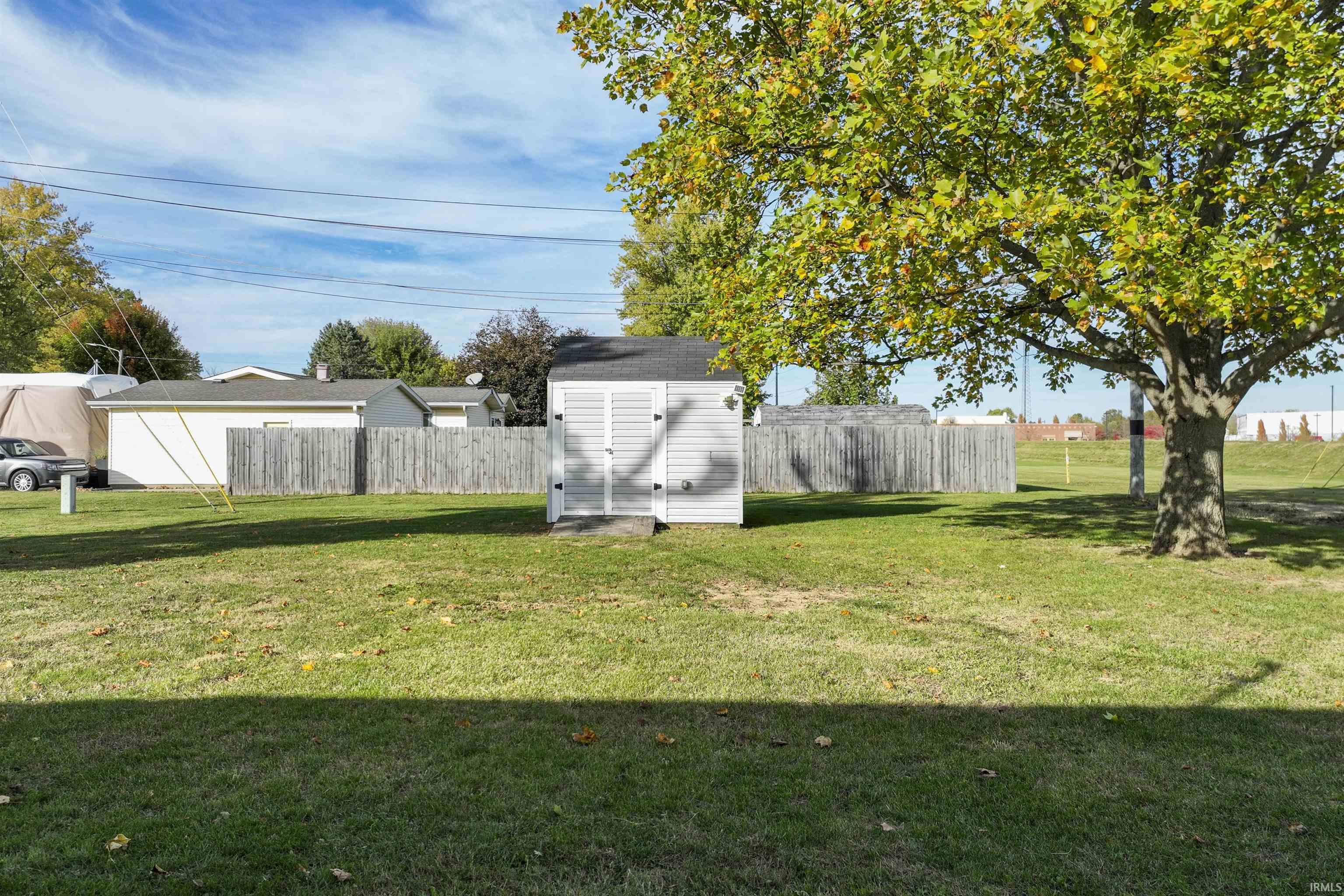 318 Concord Road Crawfordsville, IN 47933 - Photo 34 of 36