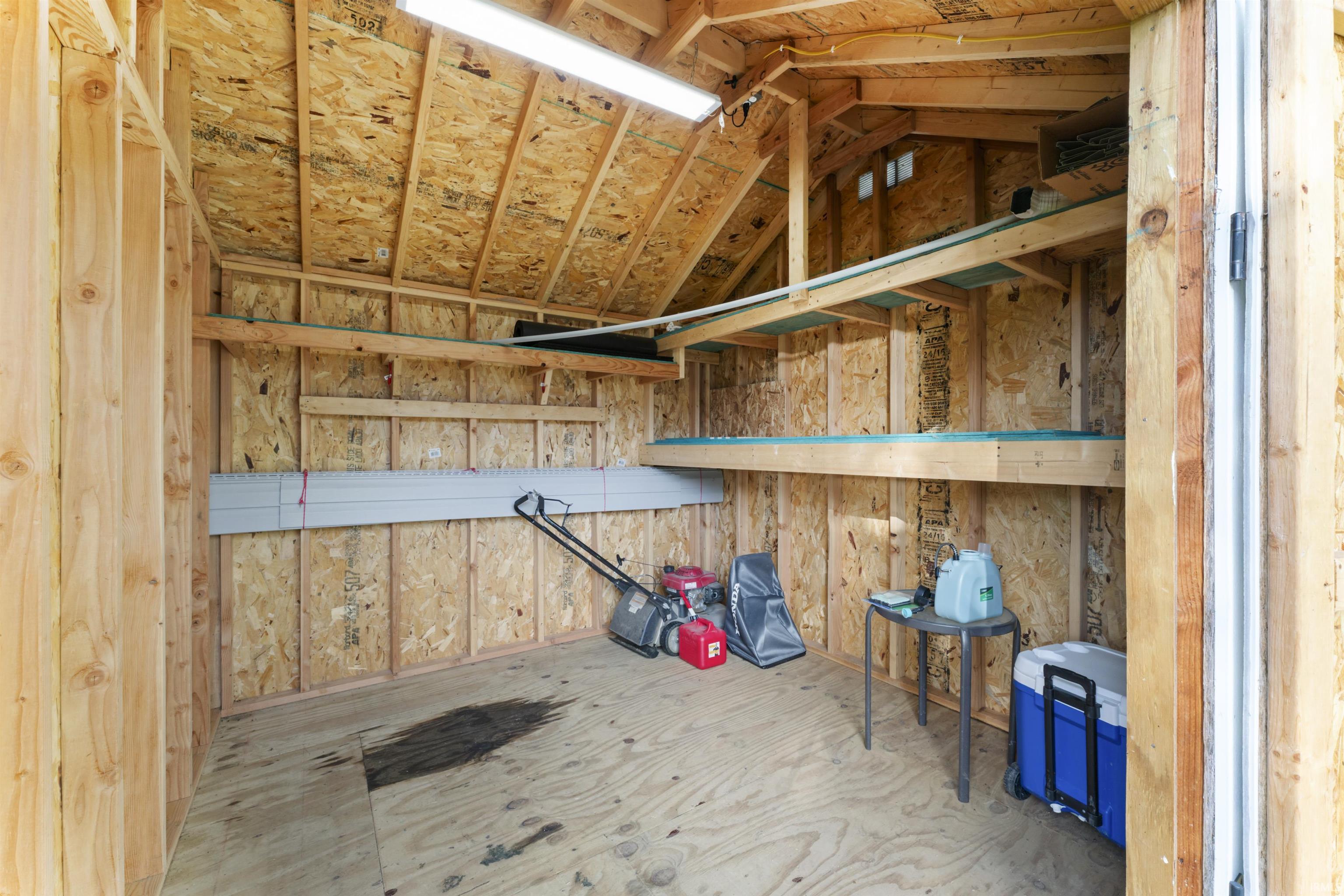 318 Concord Road Crawfordsville, IN 47933 - Photo 35 of 36