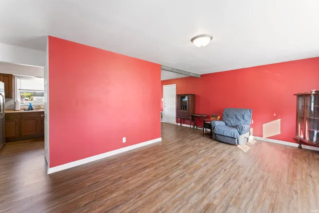 $229,900 | 318 Concord Road, Crawfordsville, IN 47933