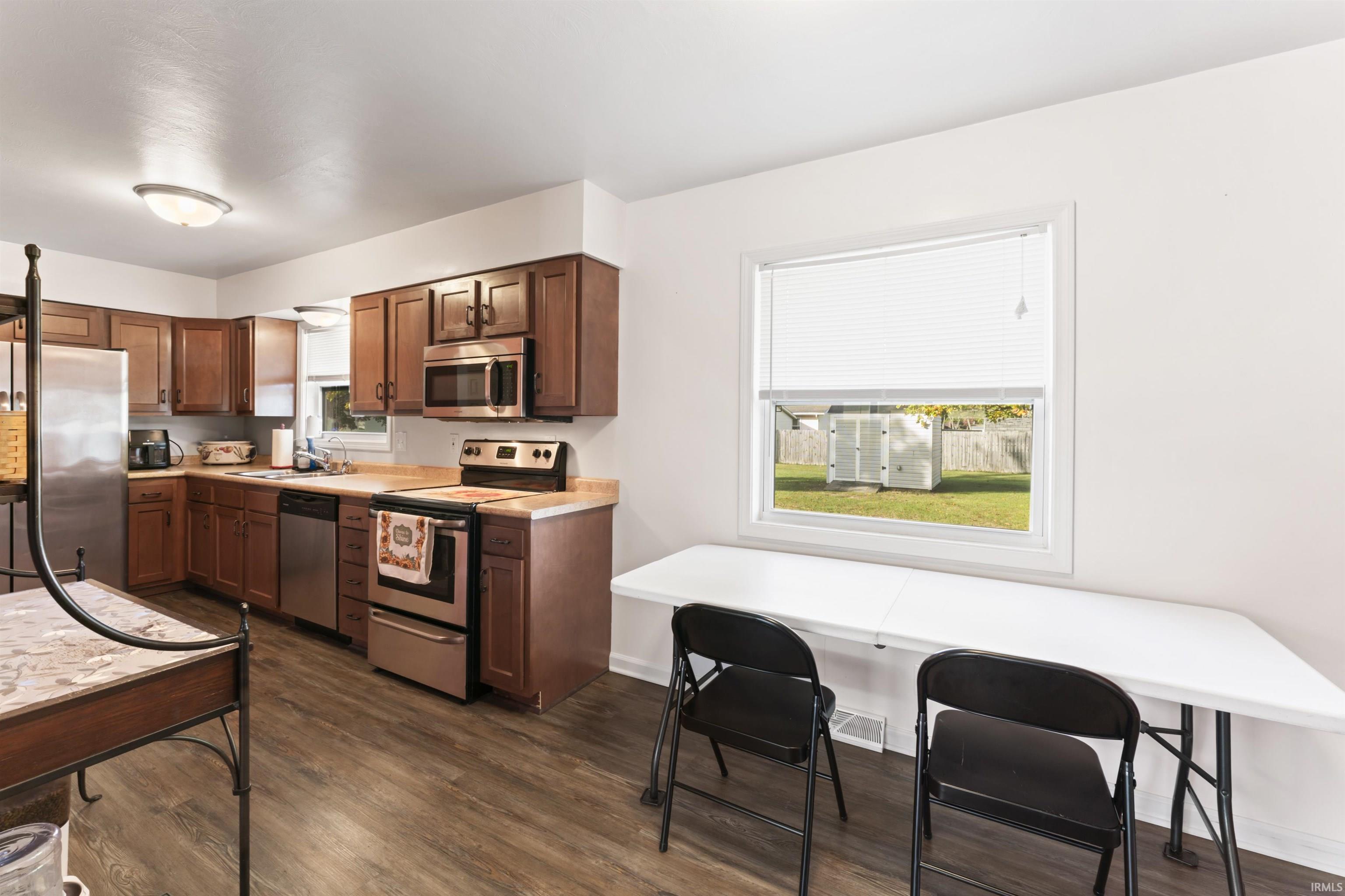 318 Concord Road Crawfordsville, IN 47933 - Photo 6 of 36