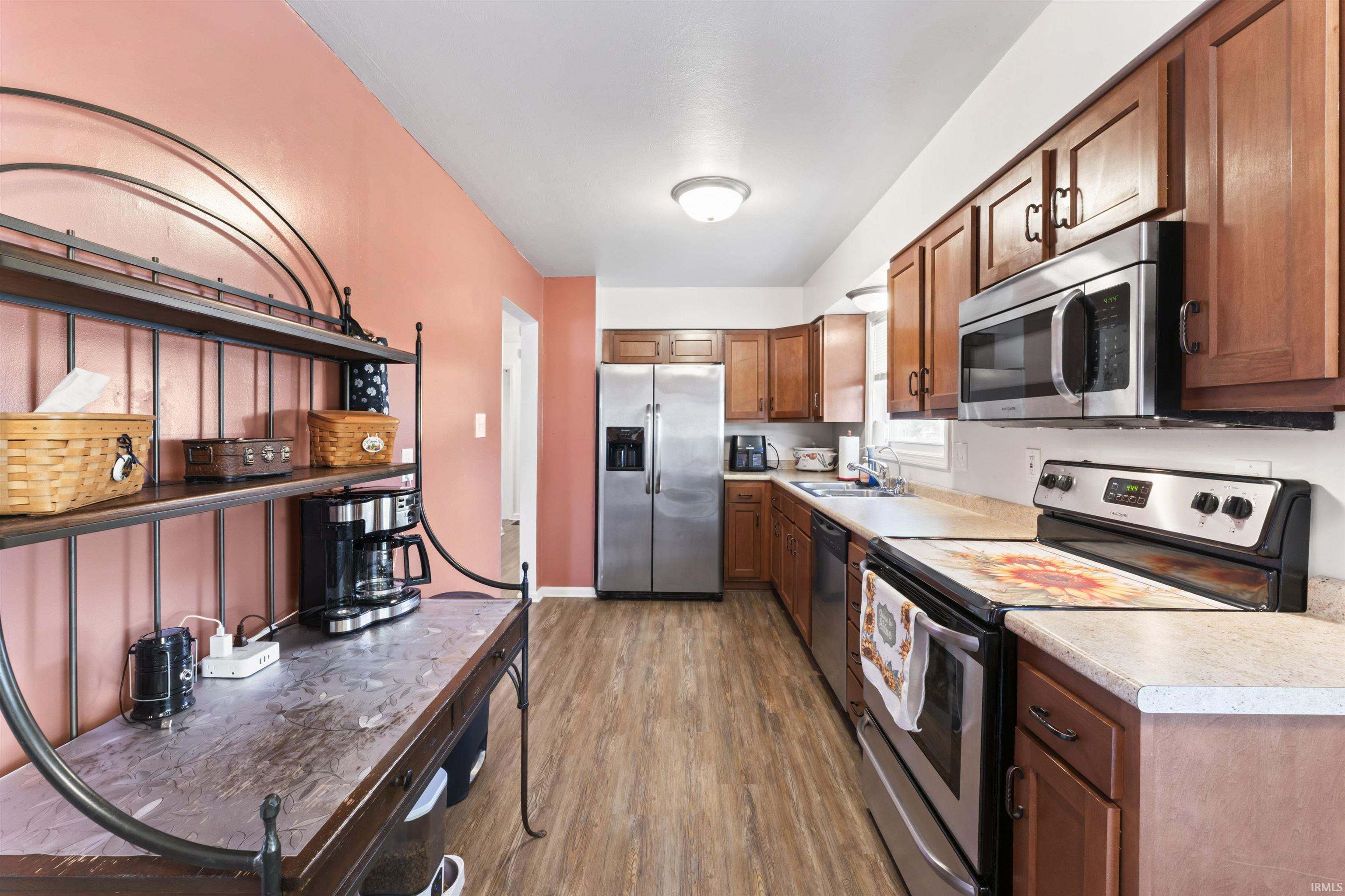 318 Concord Road Crawfordsville, IN 47933 - Photo 7 of 36