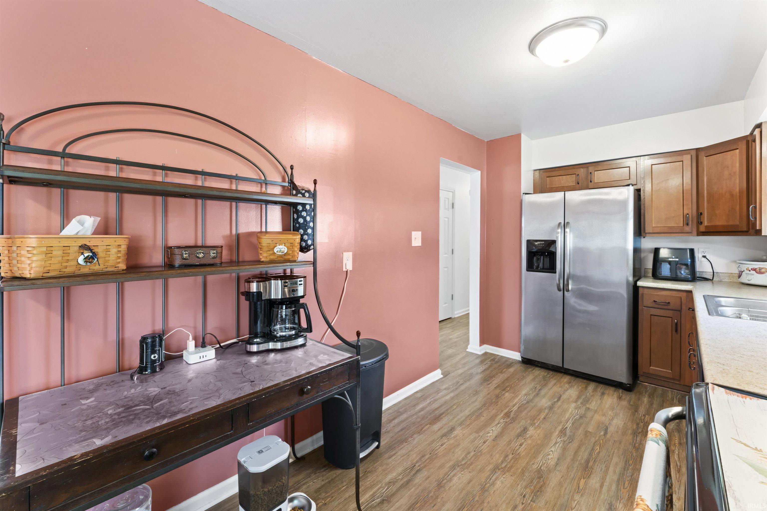 318 Concord Road Crawfordsville, IN 47933 - Photo 8 of 36