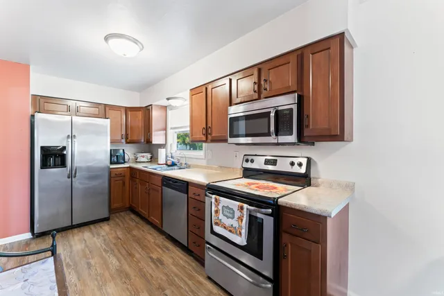 $229,900 | 318 Concord Road, Crawfordsville, IN 47933