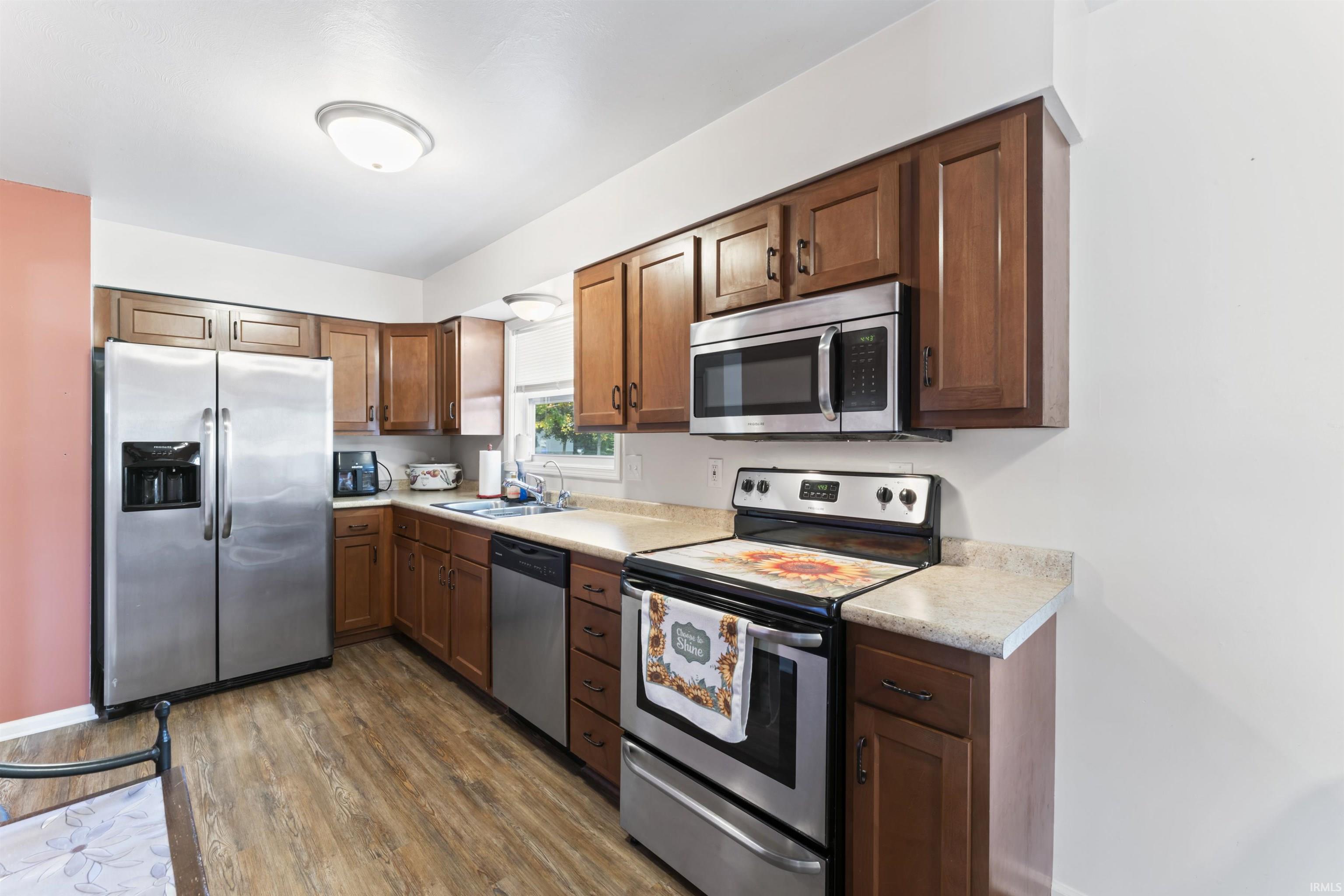 318 Concord Road Crawfordsville, IN 47933 - Photo 9 of 36