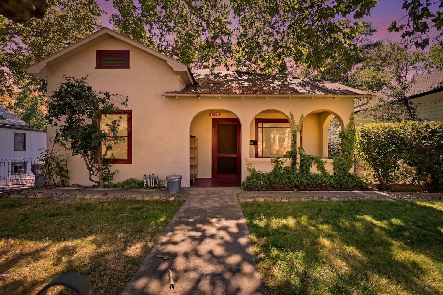 340 South Shepherd Street Sonora, CA 95370 - Photo 1 of 34